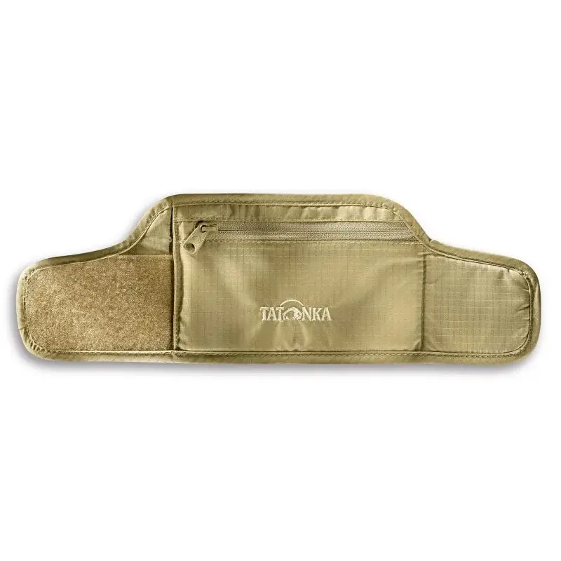 Tatonka Portemonnee Tatonka Wrist Wallet natural