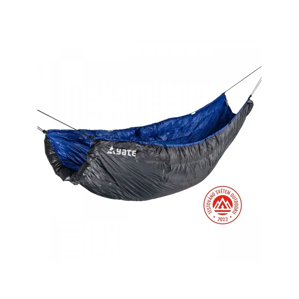 Yate Donzen underquilt Yate Nesto