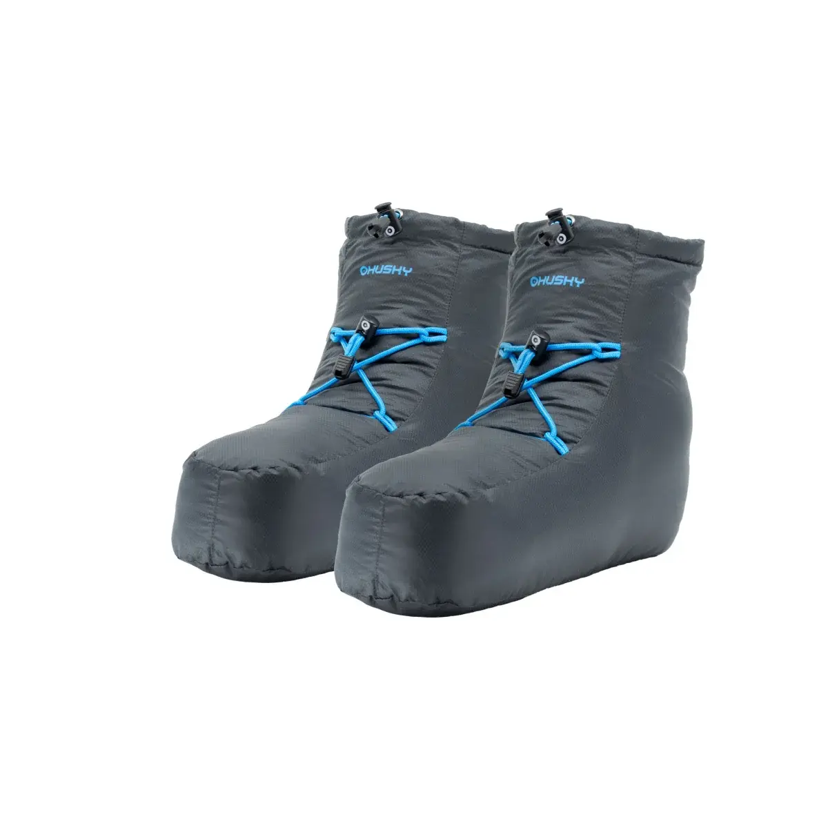 Husky Donsschoenen Husky Dowies anthracite