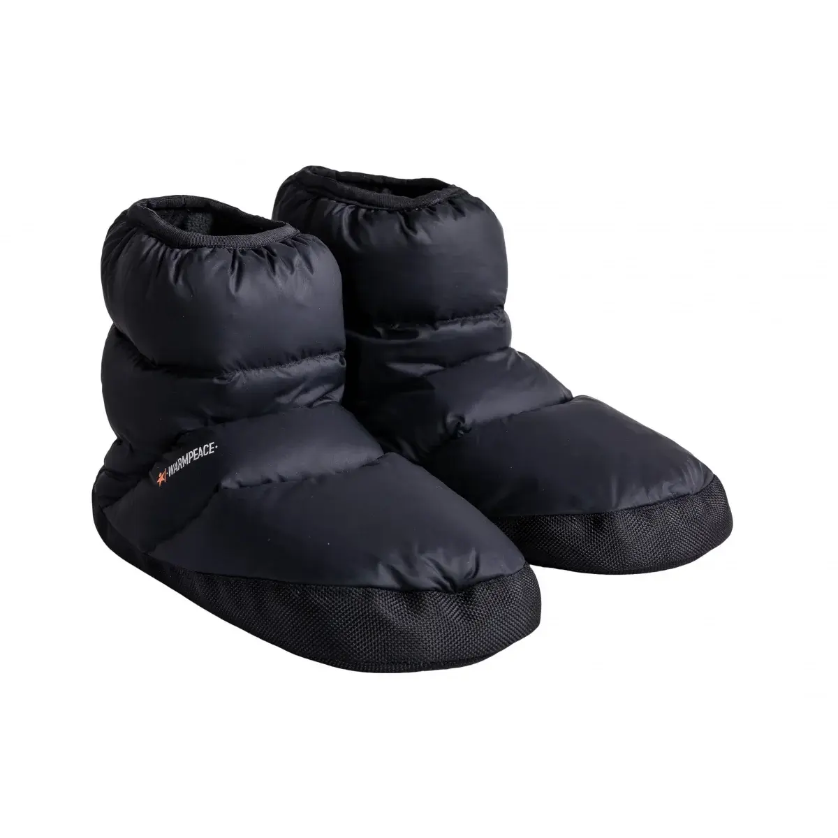 Donsschoenen Warmpeace