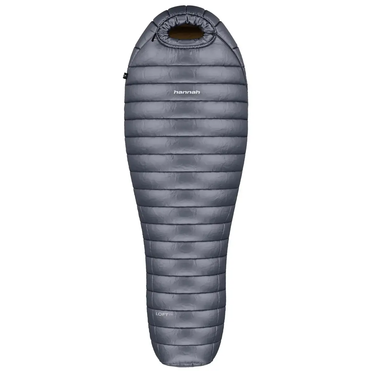 Hannah Donsslaapzak Hannah Loft 250 ebony
