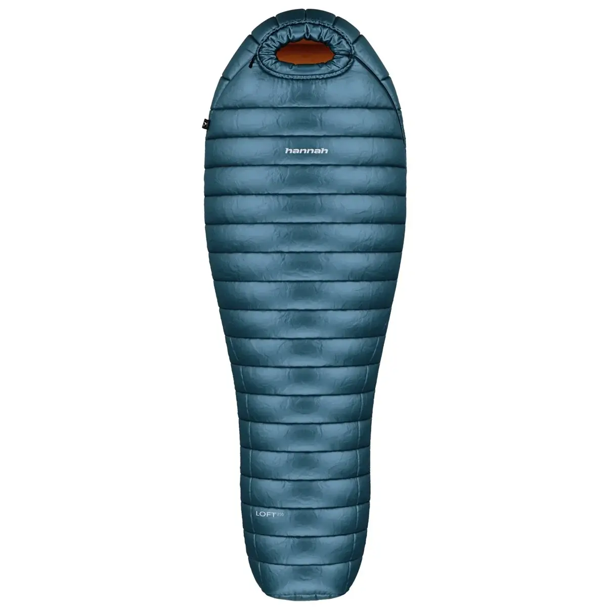 Hannah Donsslaapzak Hannah Loft 250 legion blue