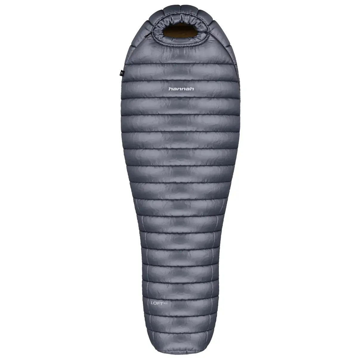 Hannah 3-seizoenen donsslaapzak Hannah Loft 400 ebony