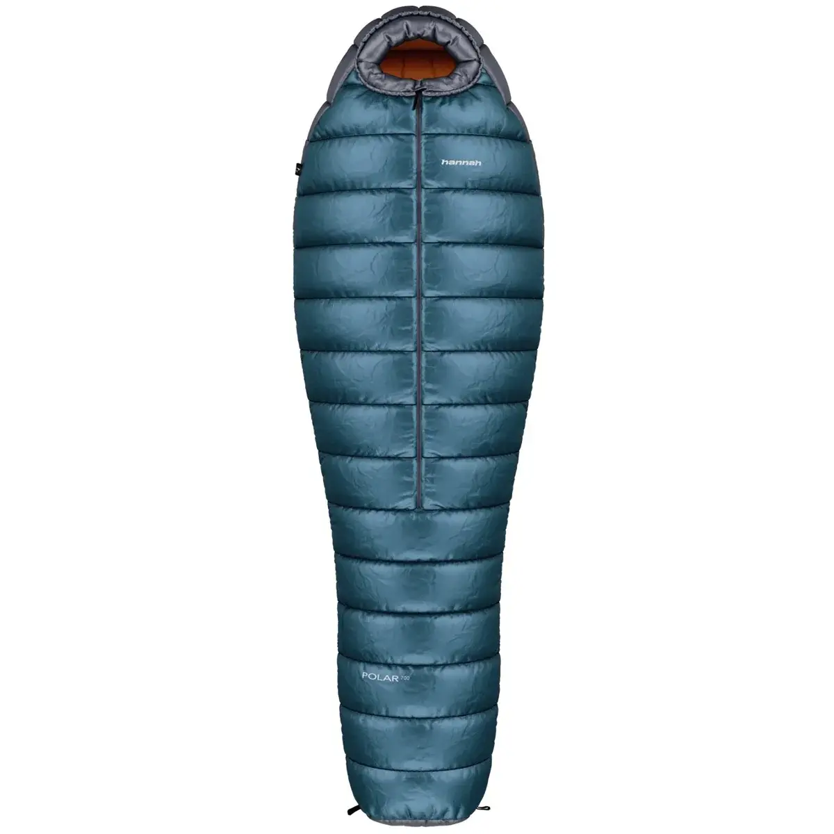 Hannah Winter donsslaapzak Hannah Polar 7000 legion blue/ebony