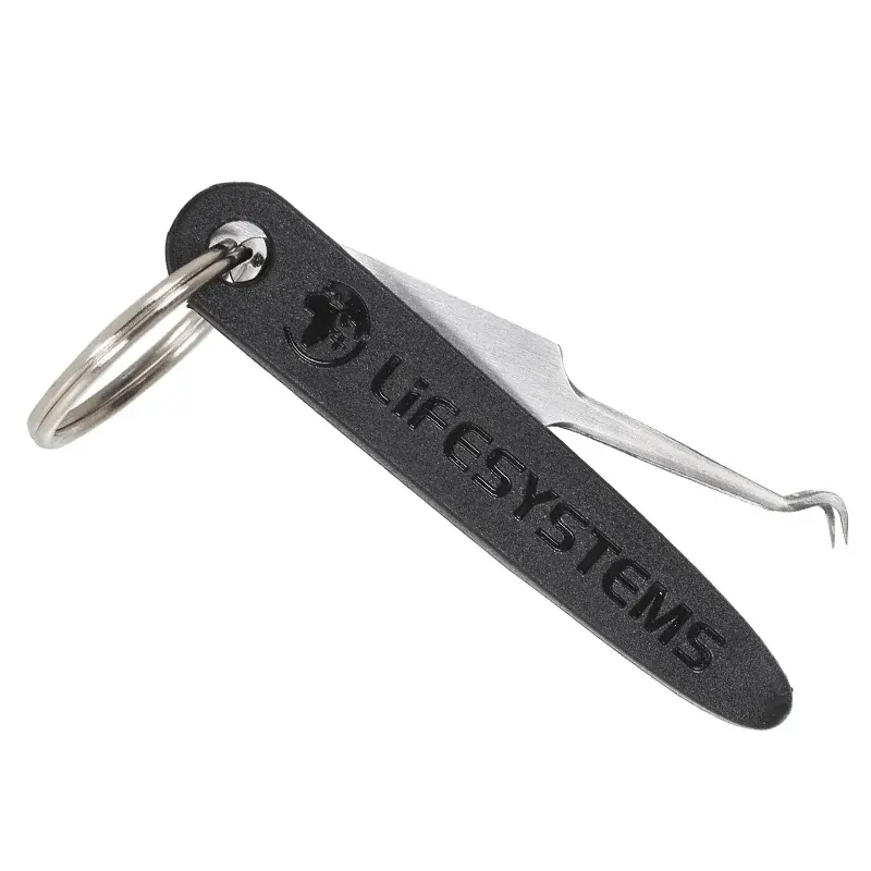 Lifesystems Tekenpincet Lifesystems Compact Tick Tweezers