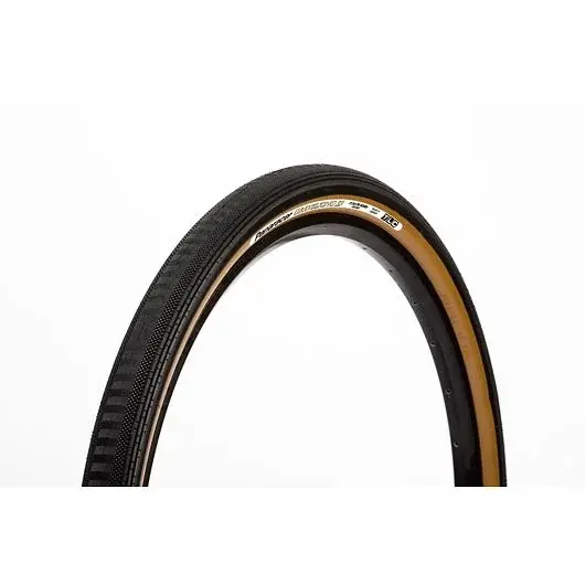 Panaracer Buitenband Panaracer Gravelking SS 650Bx48 (27.5x1.9) zwart/bruin