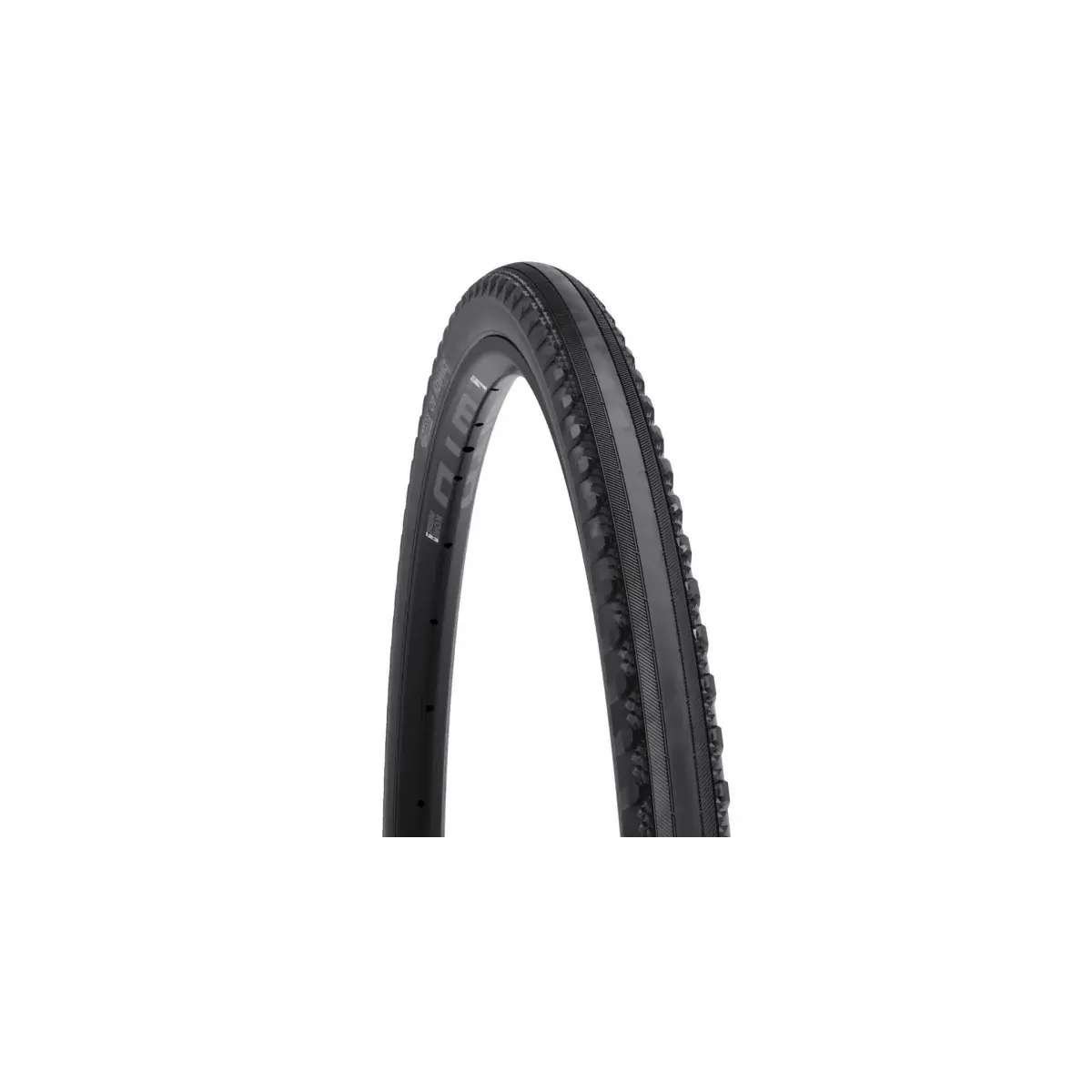WTB Buitenband WTB Byway 700x40 TCS Light/Fast Rolling, SG2 black