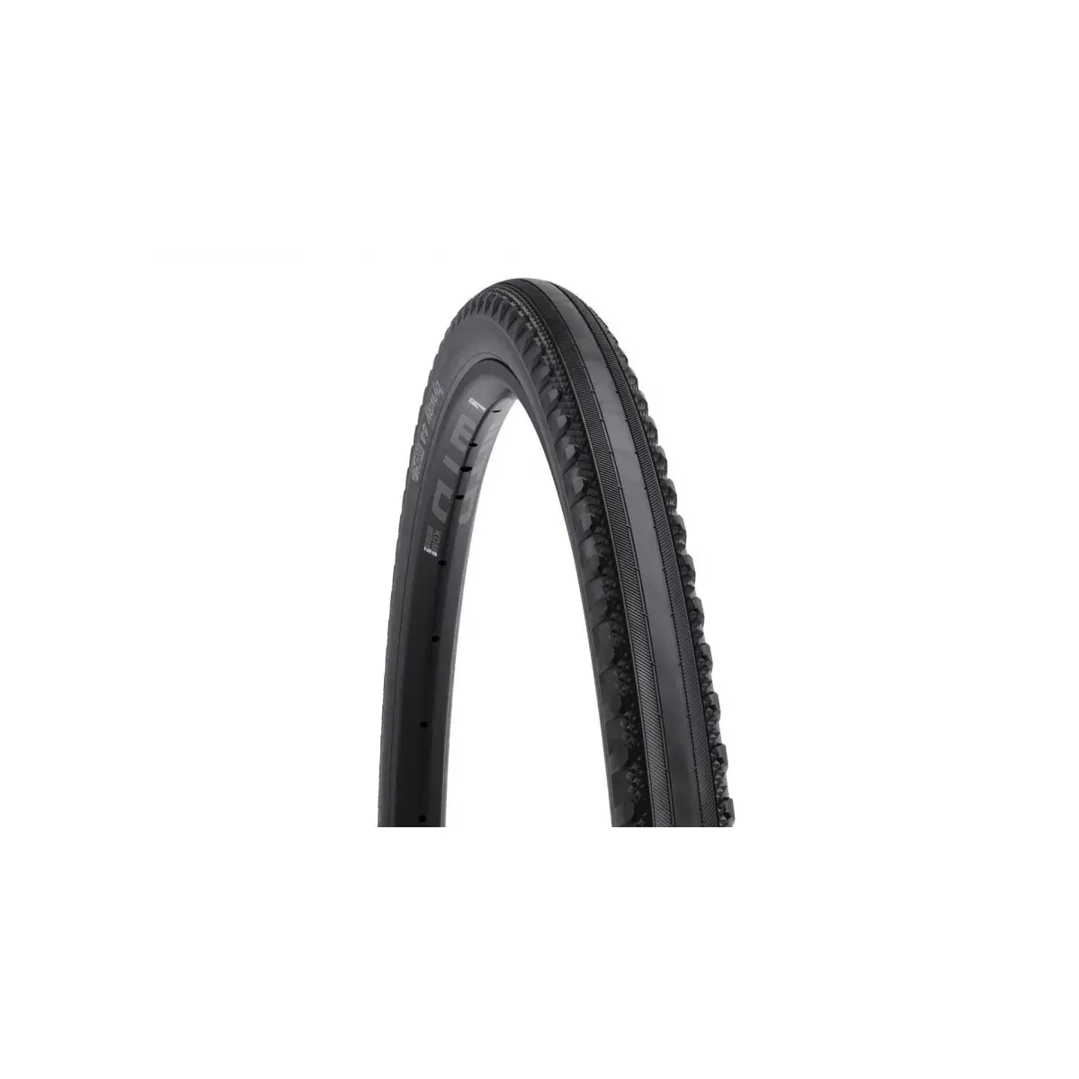 WTB Buitenband WTB Byway 700x44 TCS Light/Fast Rolling, SG2 black