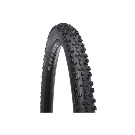 WTB Buitenband WTB Sendero 650 x 47c TCS Light/Fast Rolling black