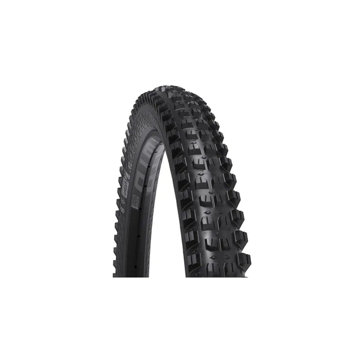 Buitenband WTB Verdict 29x2.5 TCS Light High Grip SG2 zwart