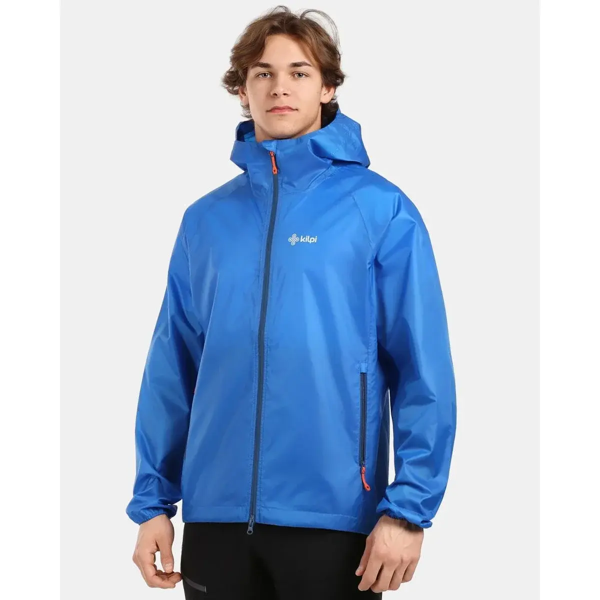 Kilpi Regencape Kilpi JALUU-U blauw