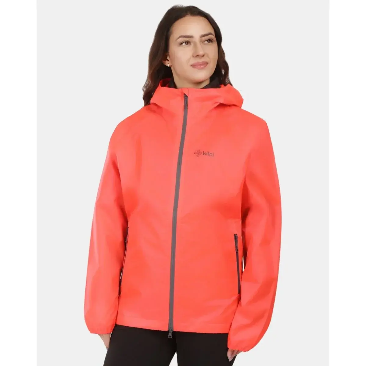 Kilpi Regencape Kilpi JALUU-U roze