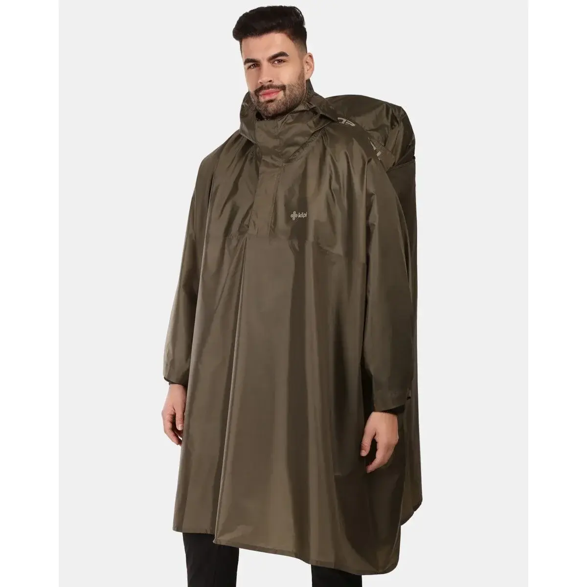 Kilpi Regencape Kilpi RAIT-U khaki