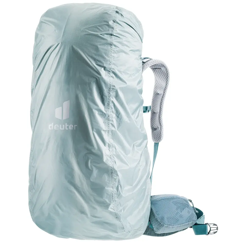 Deuter Rugzakregenhoes Deuter Rain Cover Ultra tin