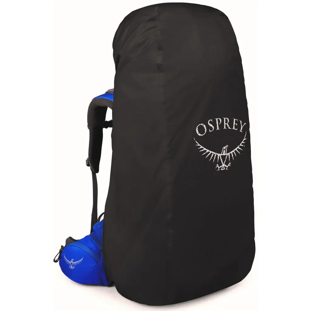 Osprey Rugzakregenhoes Osprey UL Raincover black
