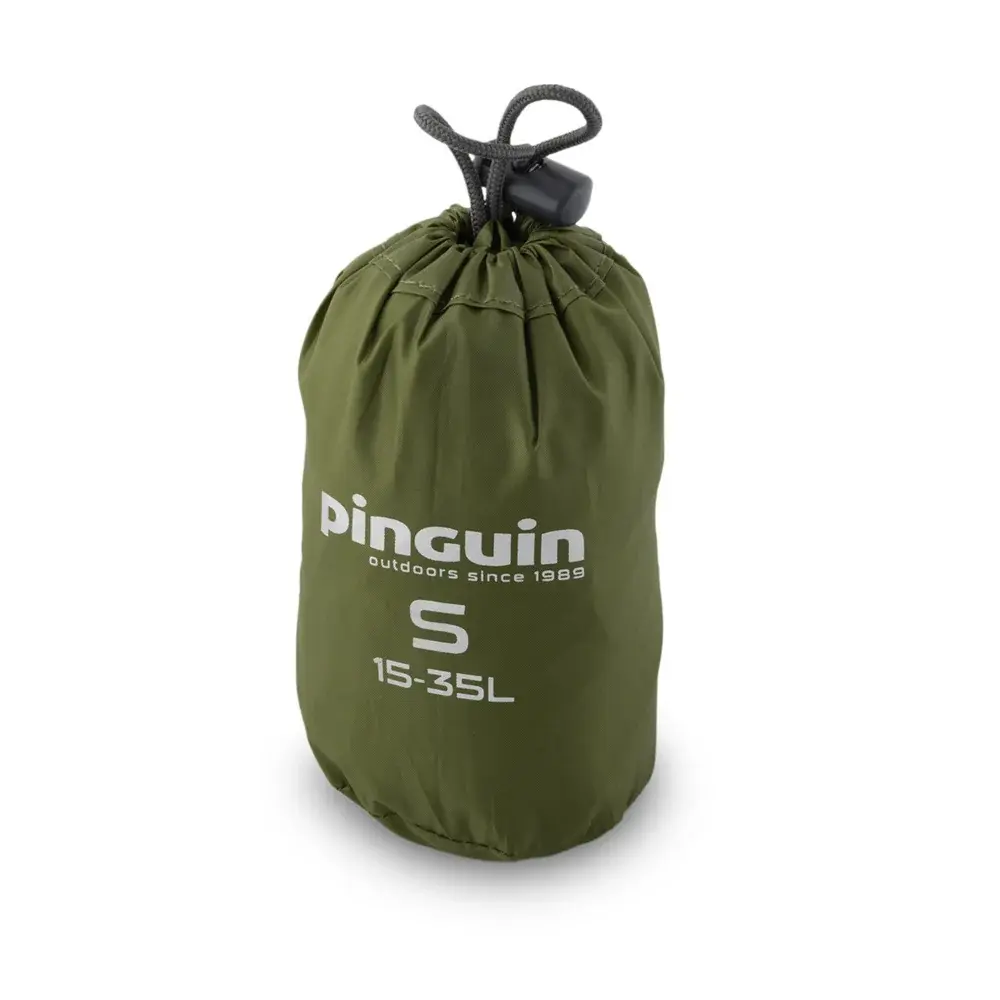 Pinguin Rugzakregenhoes Pinguin Raincover