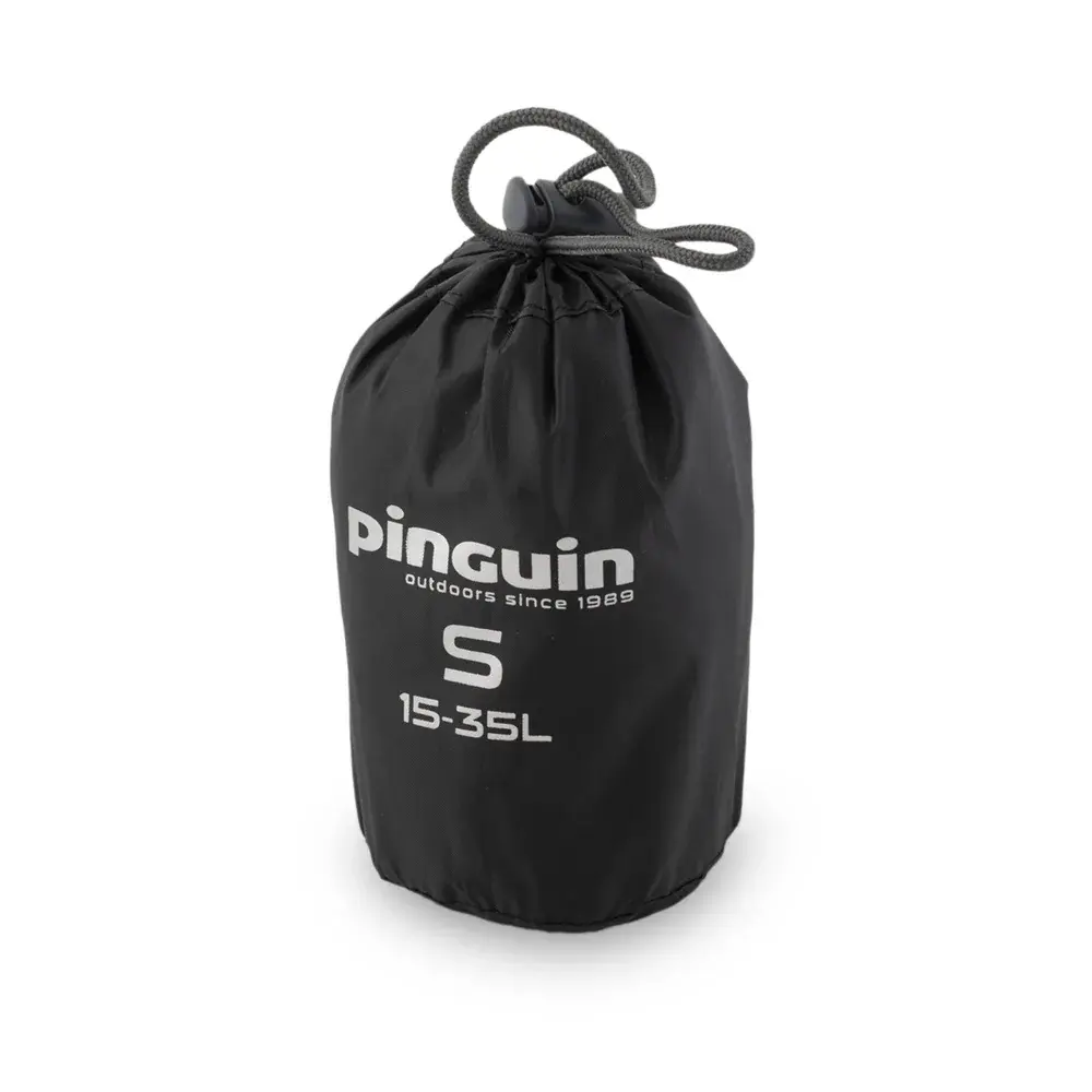 Pinguin Rugzakregenhoes Pinguin Raincover