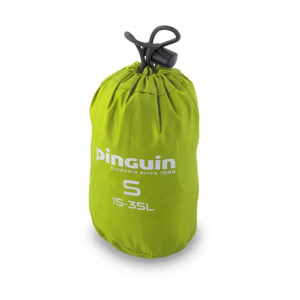 Pinguin Rugzakregenhoes Pinguin Raincover