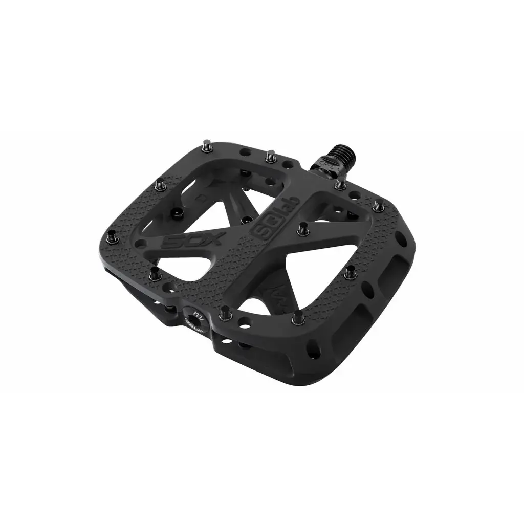 SQ Lab Platformpedalen SQ Lab 5OX