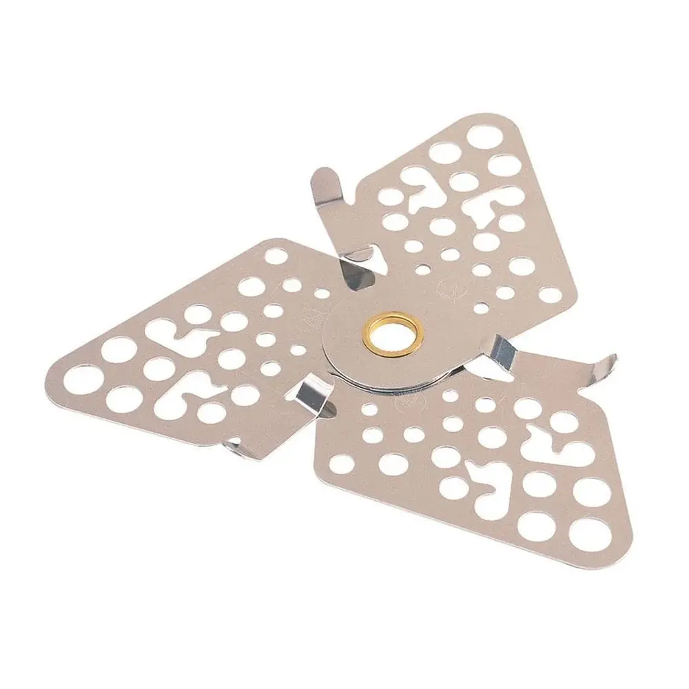 Onderplaat voor brander MSR Trillium Stove Base