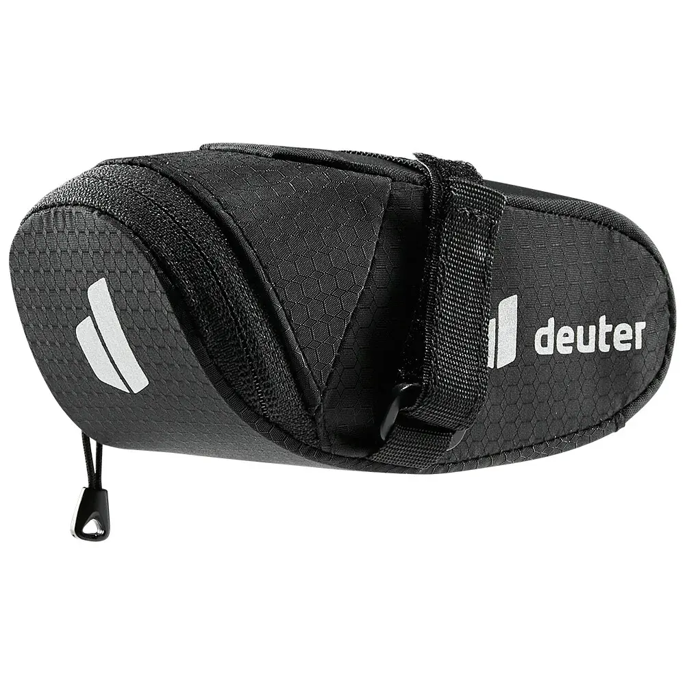 Zadeltas Deuter Bike Bag 0.3 Black