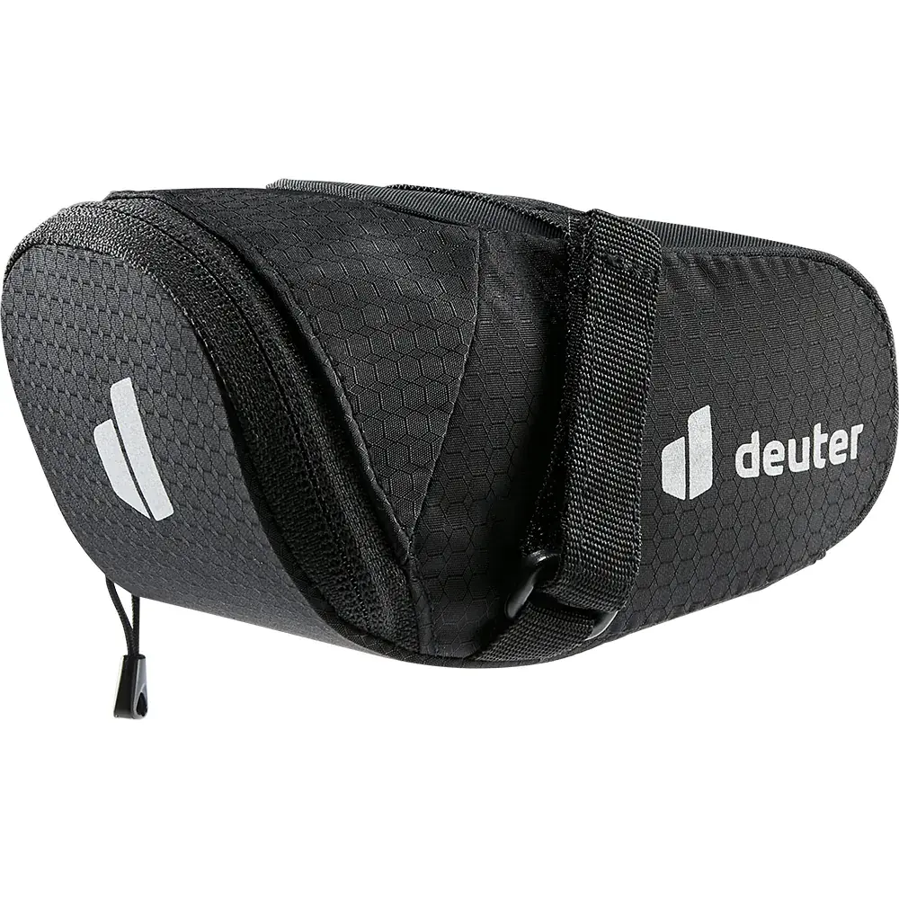 Zadeltas Deuter Bike Bag 0.5 Black