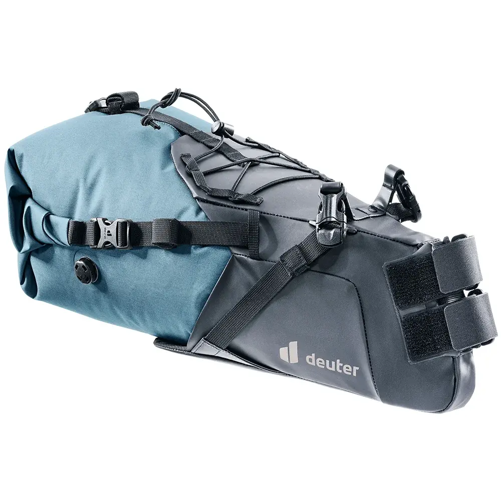 Deuter Zadeltas Deuter Cabezon SB 16 atlantic-black