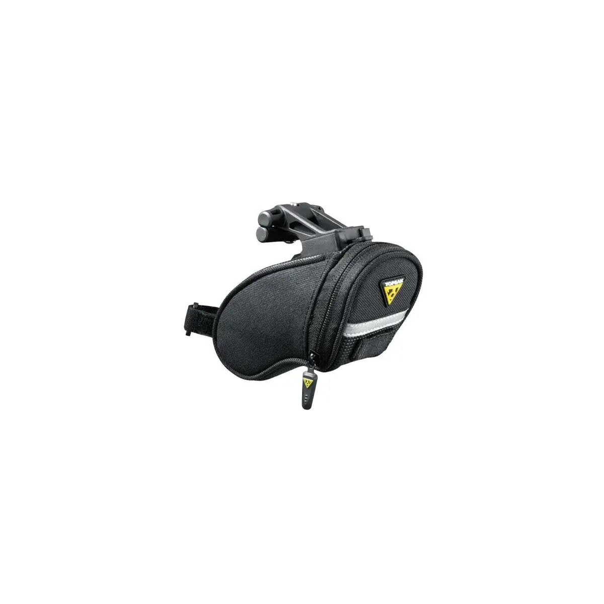 TOPEAK Zadeltas TOPEAK Aero Wedge Pack Micro Quick Click 0,41L