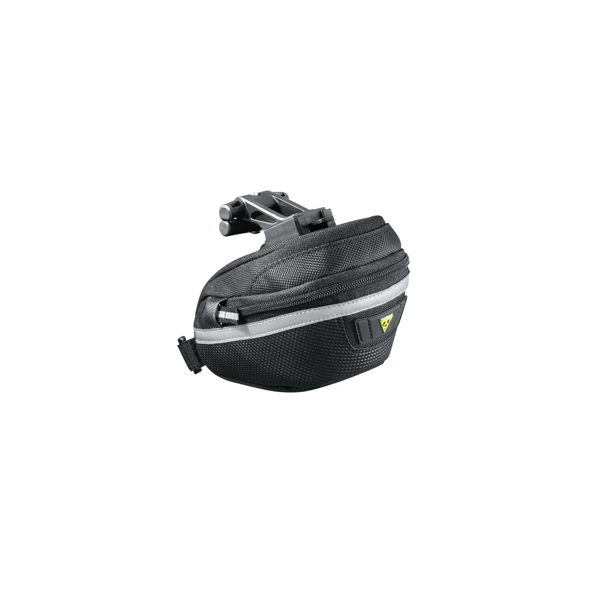 TOPEAK Zadeltas TOPEAK Wedge Pack II small 0,8L