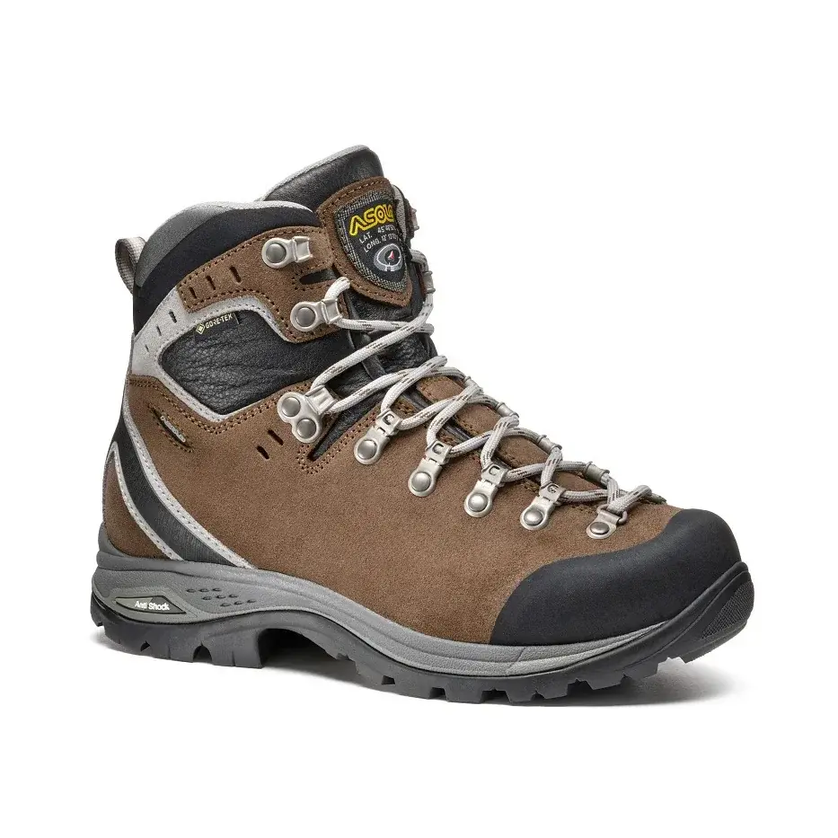 Asolo Bergschoen Asolo Greenwood EVO GV cortex/a480