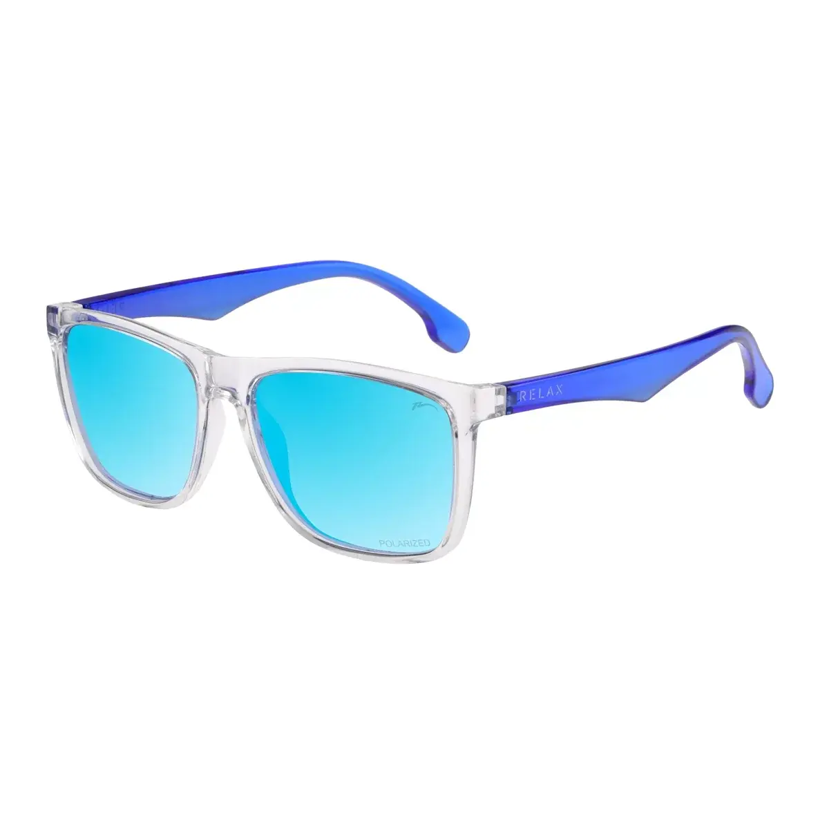Relax Gepolariseerde zonnebril Relax Alburry R2358E