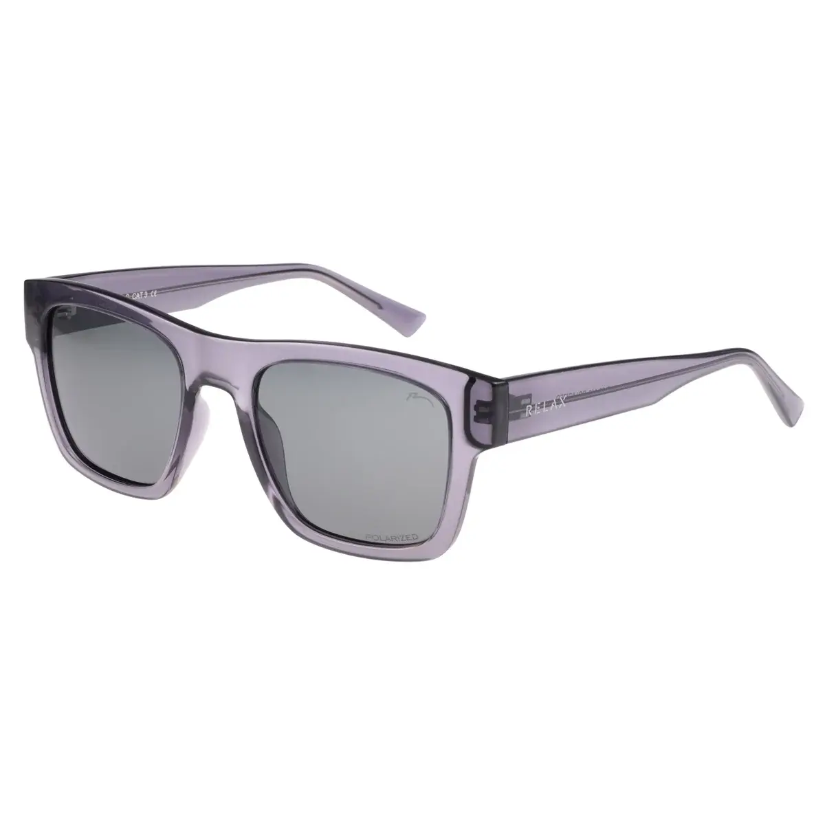 Relax Gepolariseerde zonnebril Relax Arden R2361C