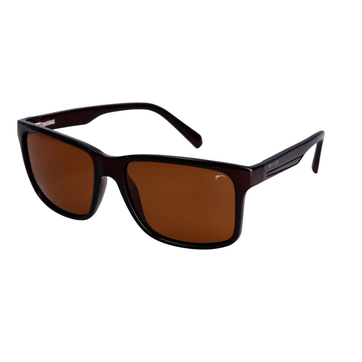 Relax Gepolariseerde zonnebril Relax Ben R1158D