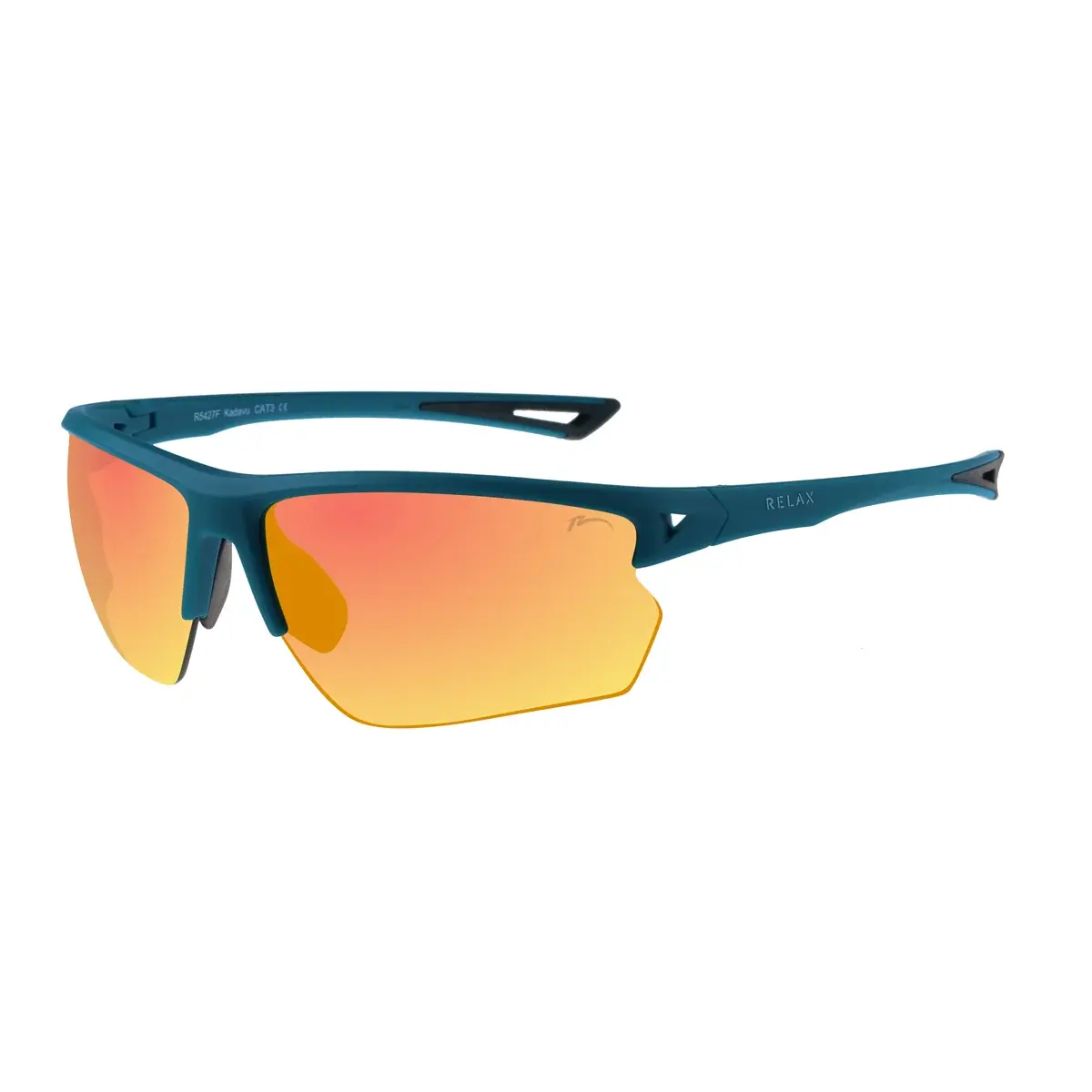Relax Gepolariseerde zonnebril Relax Kadavu R5427F