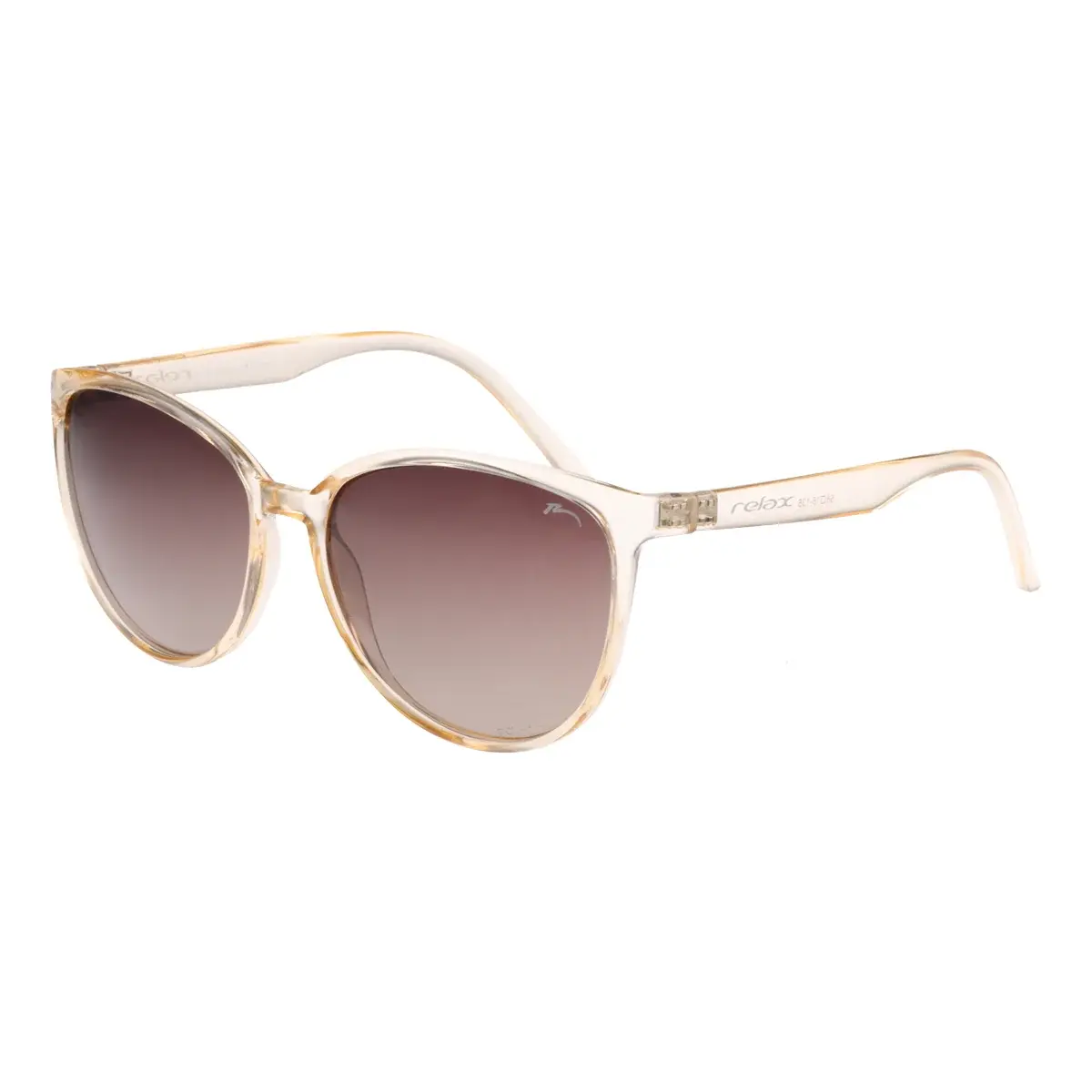 Gepolariseerde zonnebril Relax Leilani R0341H