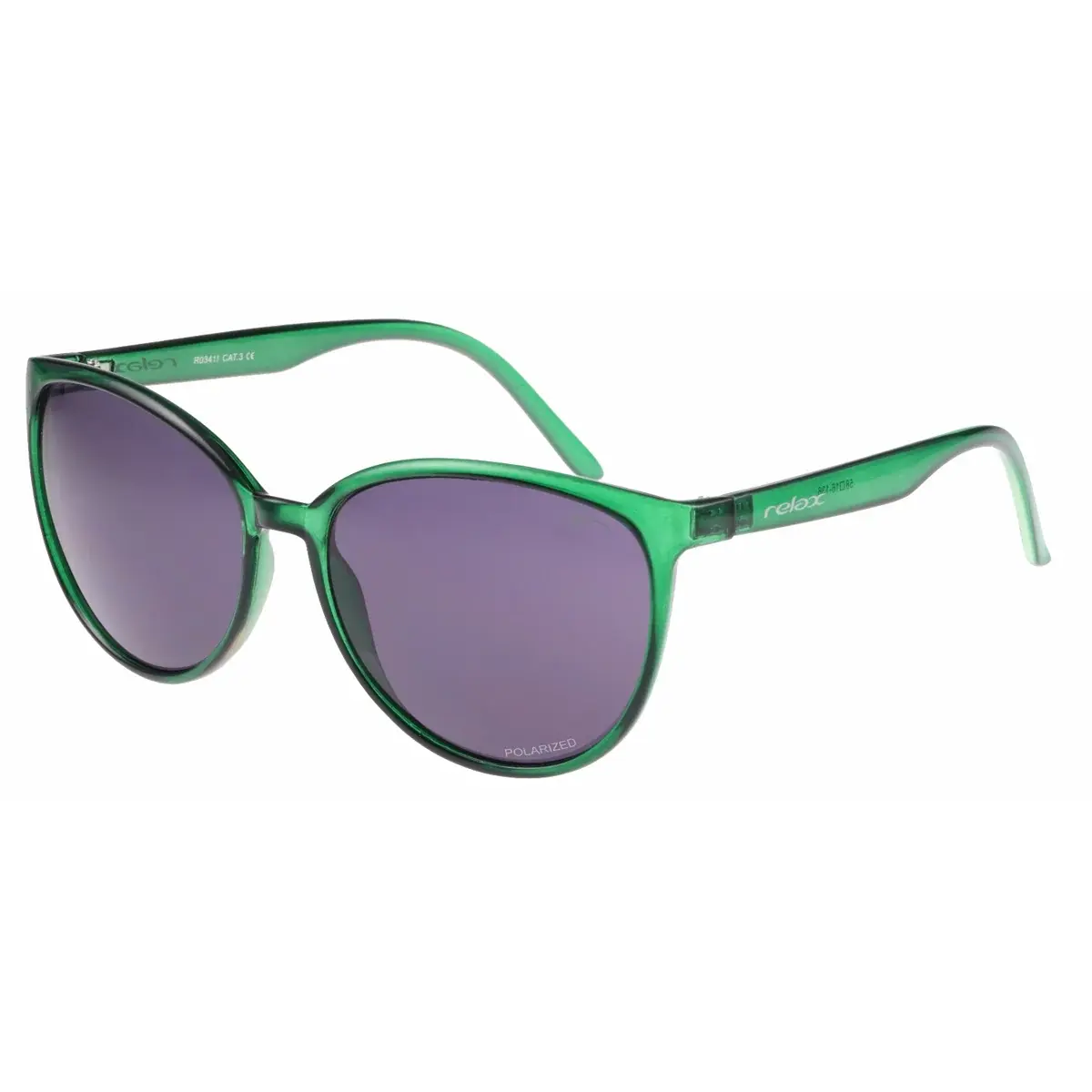 Gepolariseerde zonnebril Relax Leilani R0341I
