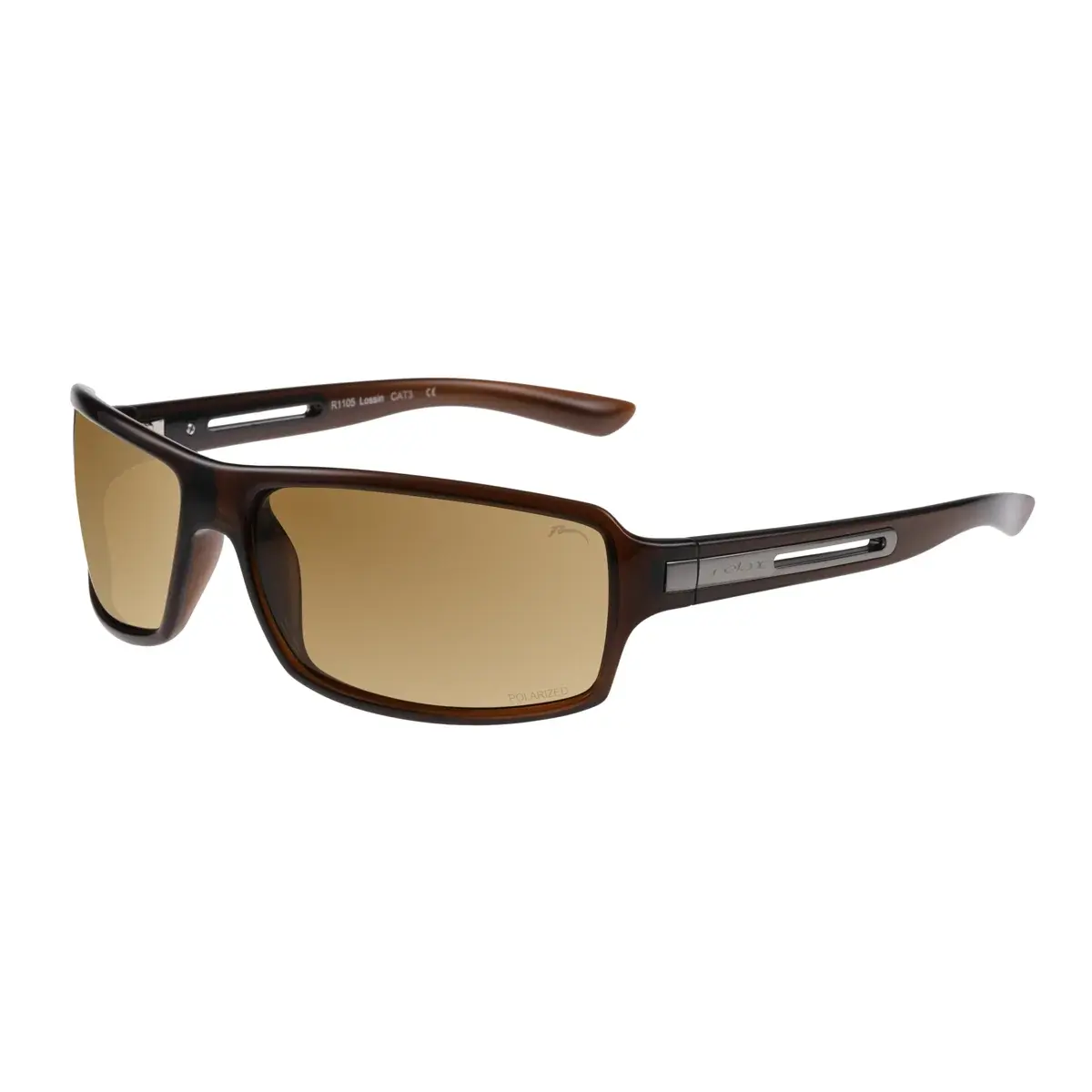 Relax Gepolariseerde zonnebril Relax Lossin R1105