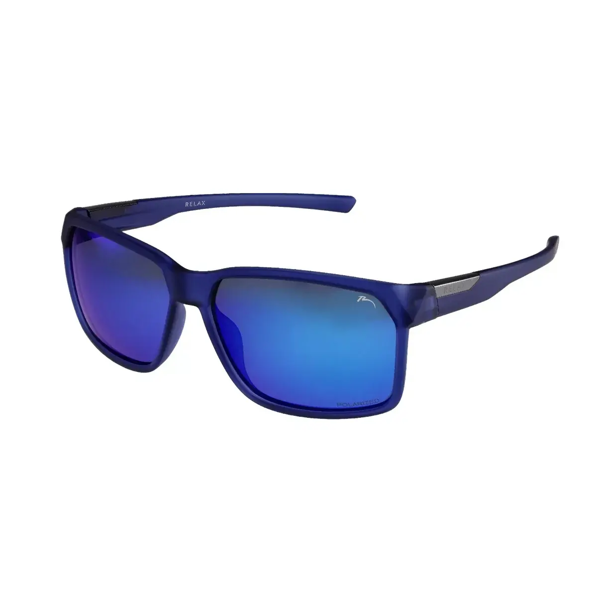 Relax Gepolariseerde zonnebril Relax Palawan R1148G