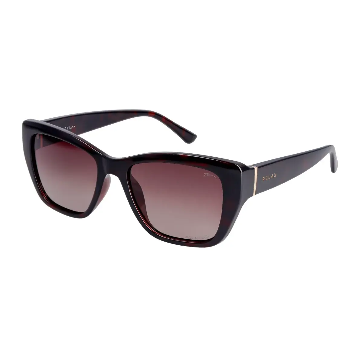 Relax Gepolariseerde zonnebril Relax Zara R0378D