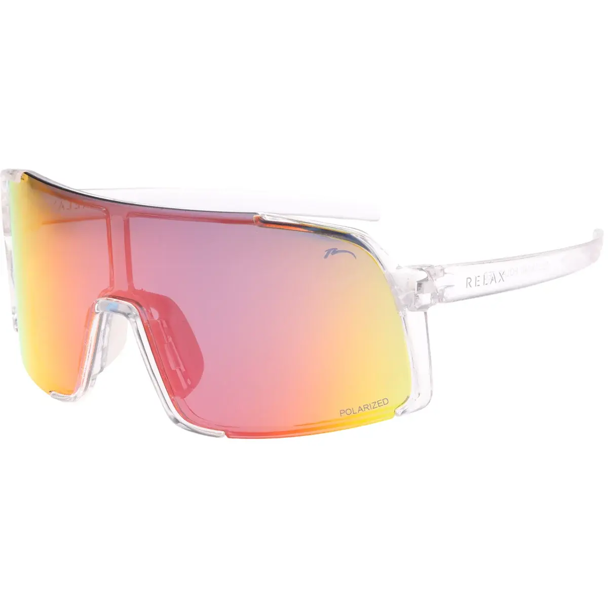 Relax Gepolariseerde sportzonnebril Relax Dingo R5435E