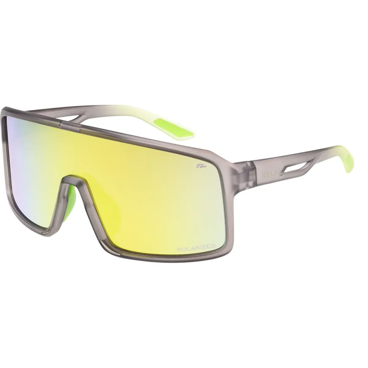 Relax Gepolariseerde sportzonnebril Relax Gull R5433C