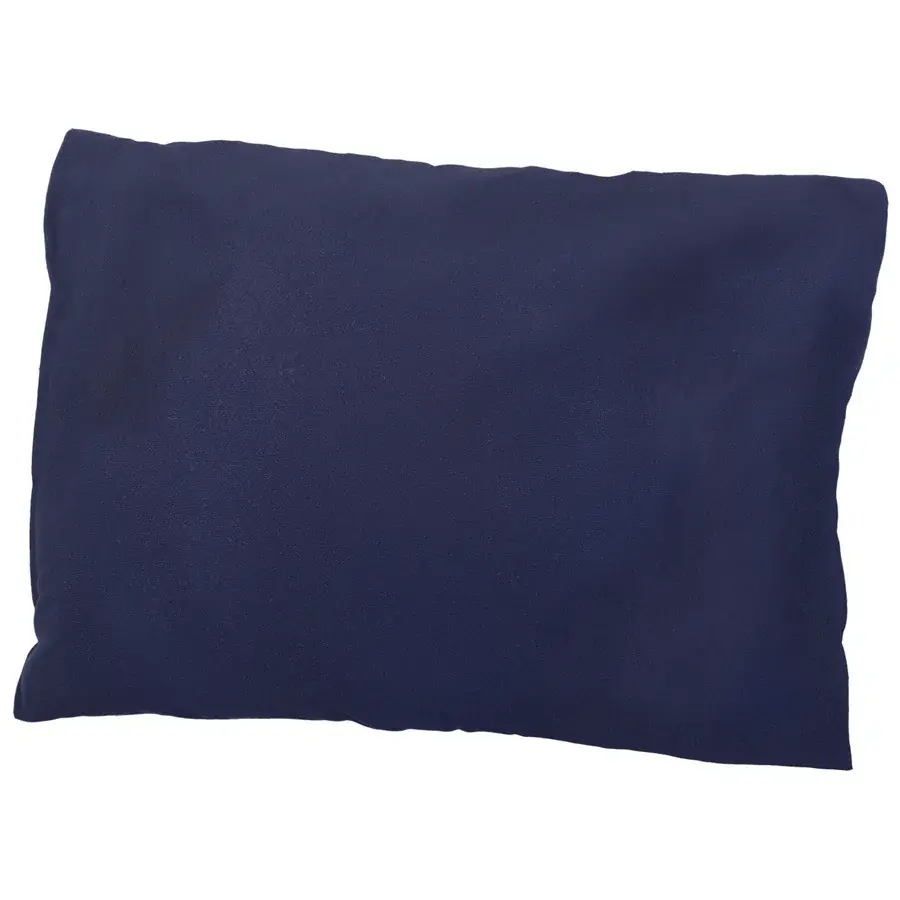 Trekmates Reiskussen Trekmates De Luxe blauw