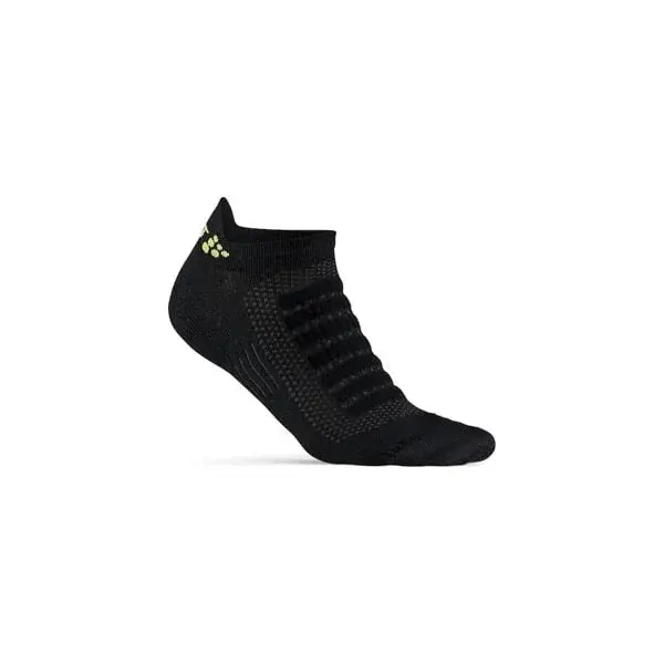Craft Sokken Craft ADV Dry Shaftless zwart