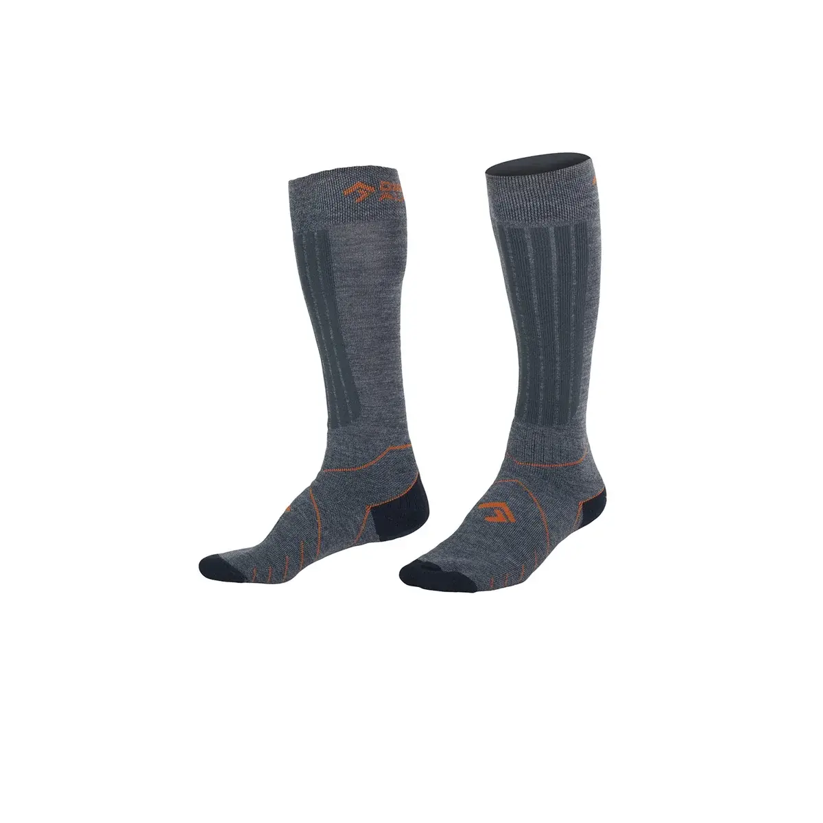 Direct Alpine Sokken Direct Alpine Aspen anthracite