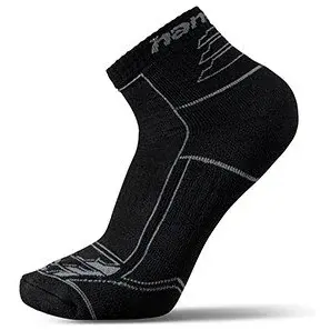 Hannah Sokken Hannah Walk Lite II anthracite