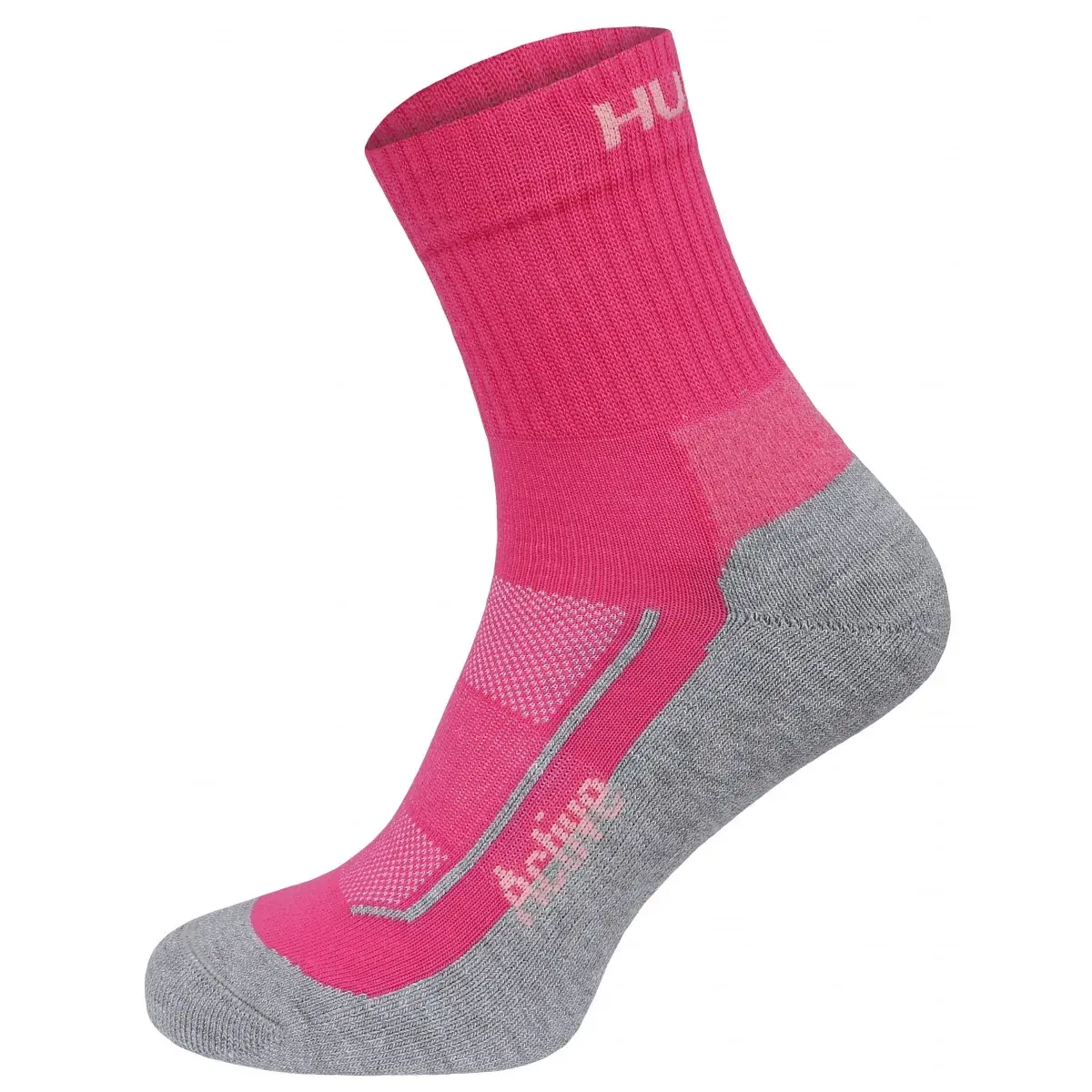 Husky Sokken Husky Active pink