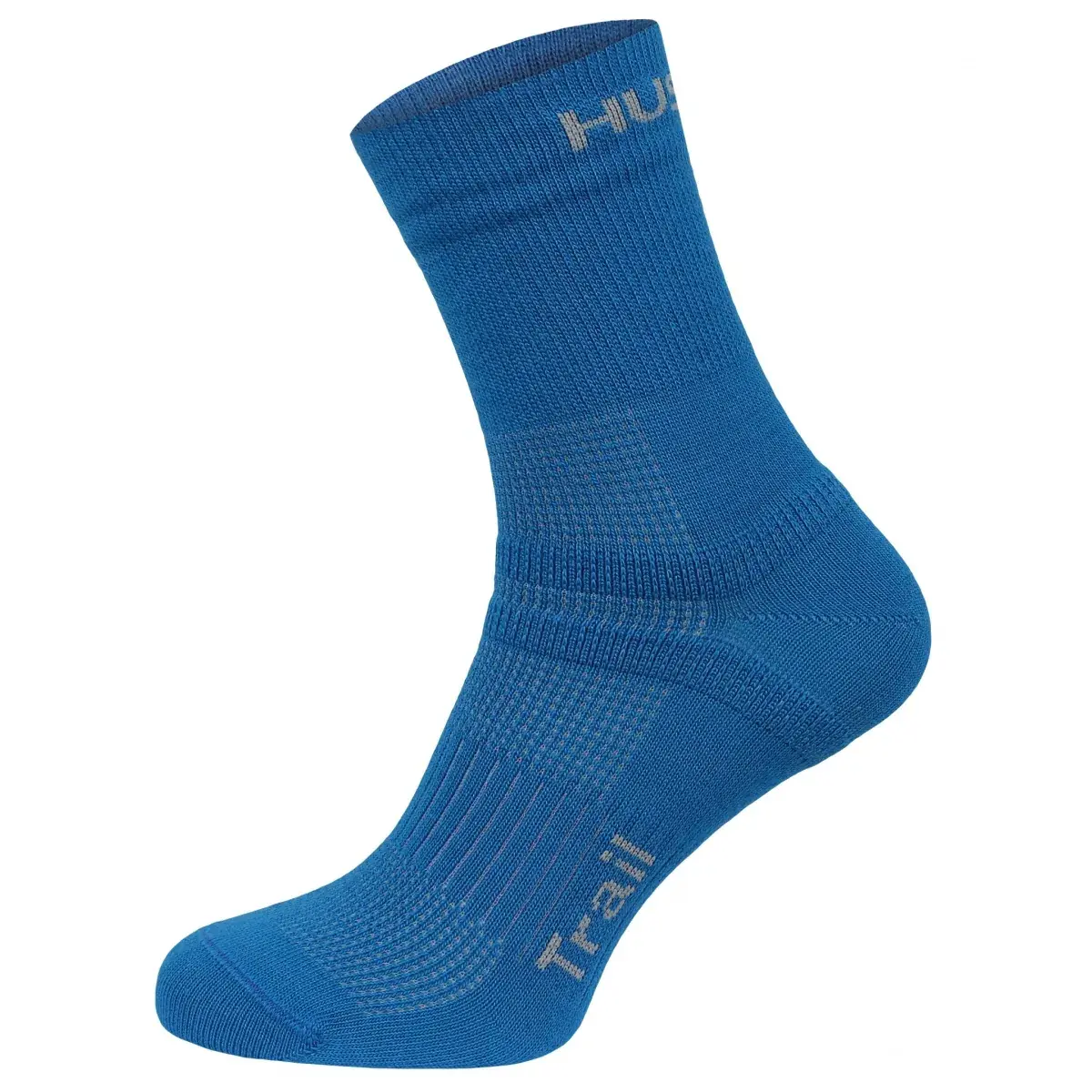 Sokken Husky Trail blue