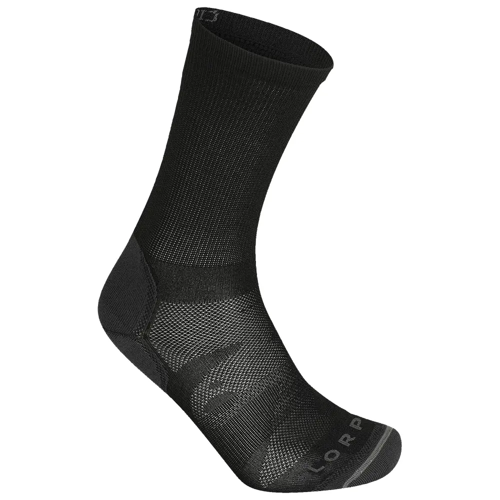 Lorpen Sokken Lorpen LINER QUICK DRY ECO 9937 BLACK
