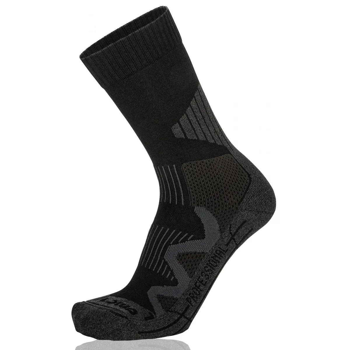 Sokken Lowa 3-Season Pro black