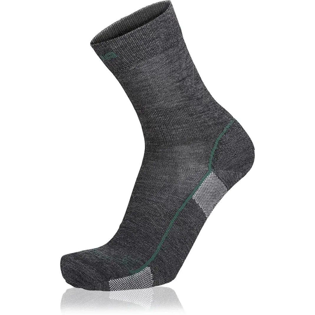 Sokken Lowa ATC Anthracite
